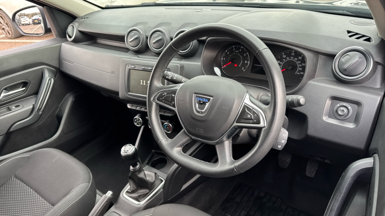 Dacia Duster 1.5 Blue dCi Comfort 5dr Diesel Estate